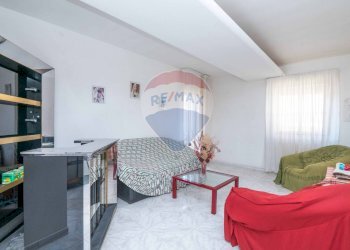 Soggiorno - Appartamento Via Giovanni Battista Pergolesi
 
13, Pozzallo - foto 6