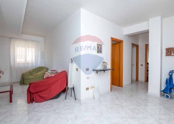 Soggiorno - Appartamento Via Giovanni Battista Pergolesi
 
13, Pozzallo - foto 7