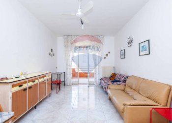 Soggiorno - Appartamento Via Giovanni Battista Pergolesi
 
13, Pozzallo - foto 8