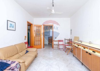 Sala da pranzo - Appartamento Via Giovanni Battista Pergolesi
 
13, Pozzallo - foto 12