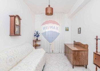 Soggiorno - Appartamento Via Giovanni Battista Pergolesi
 
13, Pozzallo - foto 19