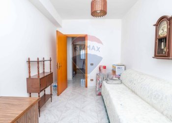 Sala da pranzo - Appartamento Via Giovanni Battista Pergolesi
 
13, Pozzallo - foto 20