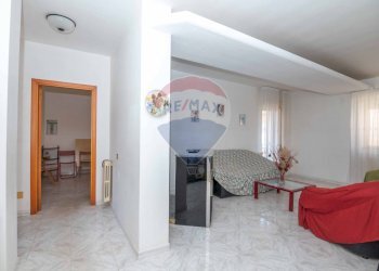 Soggiorno - Appartamento Via Giovanni Battista Pergolesi
 
13, Pozzallo - foto 2