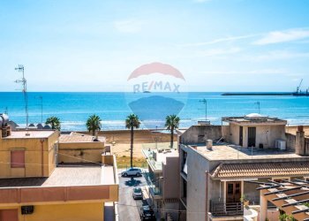 Vista dell\'acqua - Appartamento Via Giovanni Battista Pergolesi
 
13, Pozzallo - foto 1