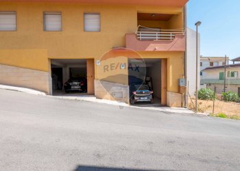 Edificio all\'aperto - Appartamento Via Giovanni Battista Pergolesi
 
13, Pozzallo - foto 32