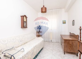 Soggiorno - Appartamento Via Giovanni Battista Pergolesi
 
13, Pozzallo - foto 35