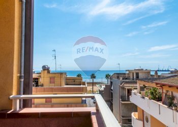 Balcone - Appartamento Via Giovanni Battista Pergolesi
 
13, Pozzallo - foto 37