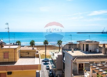 Vista dell\'acqua - Appartamento Via Giovanni Battista Pergolesi
 
13, Pozzallo - foto 38