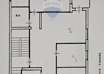 Pianta 2D - Appartamento Via Giovanni Battista Pergolesi
 
13, Pozzallo - foto 41