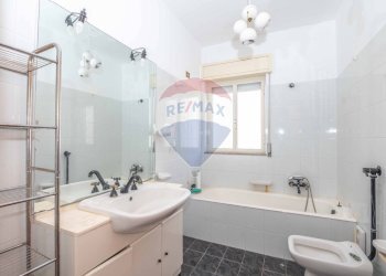 Bagno - Appartamento Via Giovan Battista Pergolesi
 
13, Pozzallo - foto 16