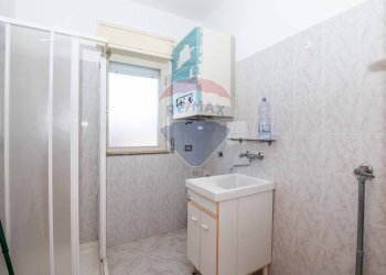 Bagno - Appartamento Via Giovan Battista Pergolesi
 
13, Pozzallo - foto 17