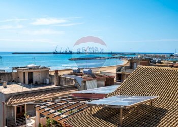 Vista dell\'acqua - Appartamento Via Giovan Battista Pergolesi
 
13, Pozzallo - foto 23