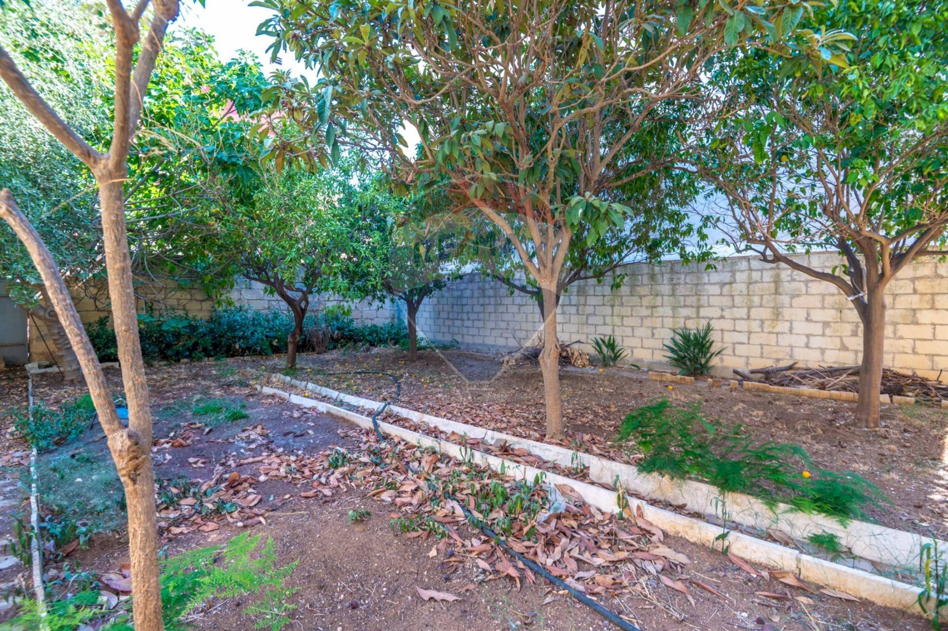 Giardino - Terreno edificabile Via Giovan Battista Pergolesi
 
13, Pozzallo - foto 1