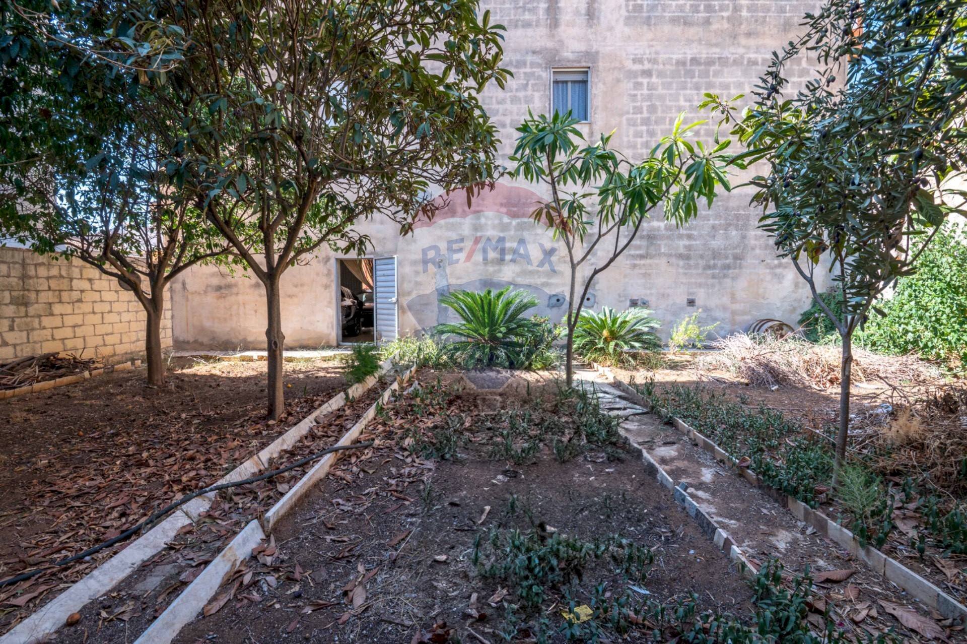 Giardino - Terreno edificabile Via Giovan Battista Pergolesi
 
13, Pozzallo - foto 3