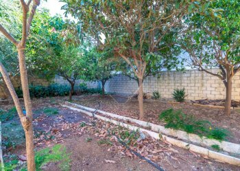 Giardino - Terreno edificabile Via Giovan Battista Pergolesi
13, Pozzallo - foto 1