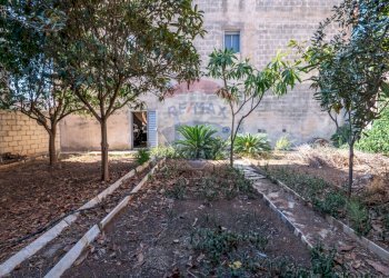 Giardino - Terreno edificabile Via Giovan Battista Pergolesi
13, Pozzallo - foto 3