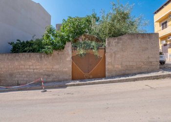 Edificio all\'aperto - Terreno edificabile Via Giovan Battista Pergolesi
13, Pozzallo - foto 6