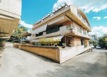 Foto 1 - Quadrilocale Via Giuseppe Mancini Sbraccia
 
16, Teramo - foto 1