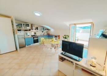 SOGGIORNO (Foto 2) - Quadrilocale Via Giuseppe Mancini Sbraccia
 
16, Teramo - foto 2