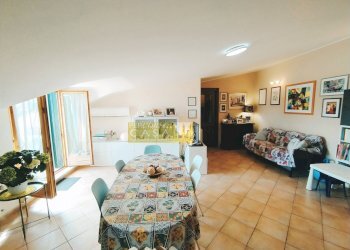 Foto 3 - Quadrilocale Via Giuseppe Mancini Sbraccia
 
16, Teramo - foto 3