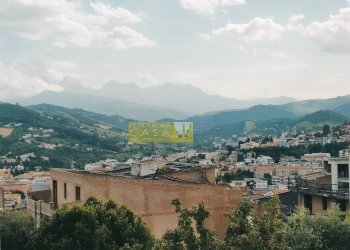 VISTA PANORAMICA GRAN SASSO e CITTA\' - Quadrilocale Via Giuseppe Mancini Sbraccia
 
16, Teramo - foto 5
