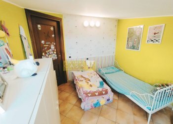 SECONDA CAMERA - Quadrilocale Via Giuseppe Mancini Sbraccia
 
16, Teramo - foto 7