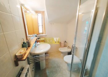 BAGNO PRINCIPALE - Quadrilocale Via Giuseppe Mancini Sbraccia
 
16, Teramo - foto 9