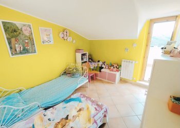 SECONDA CAMERA - Quadrilocale Via Giuseppe Mancini Sbraccia
 
16, Teramo - foto 16