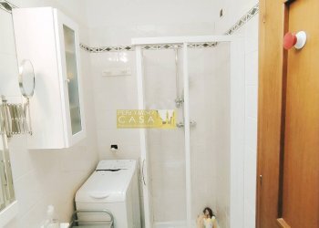 SECONDO BAGNO - Quadrilocale Via Giuseppe Mancini Sbraccia
 
16, Teramo - foto 19