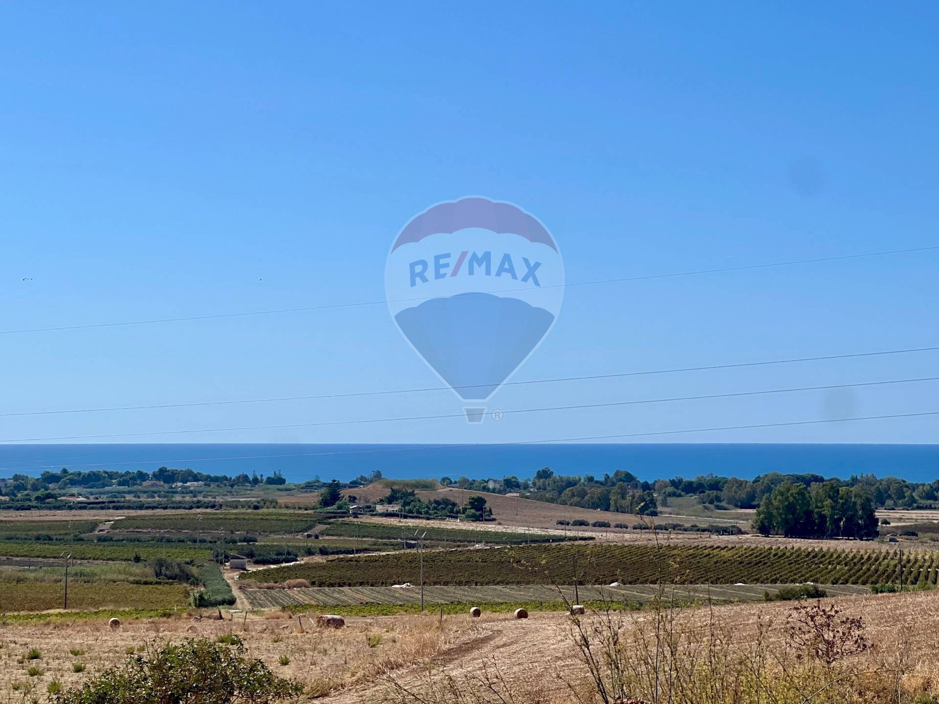 Vista dell\'acqua - Terreno edificabile VIA DEI MIRTILLI
 
sic, Menfi - foto 2