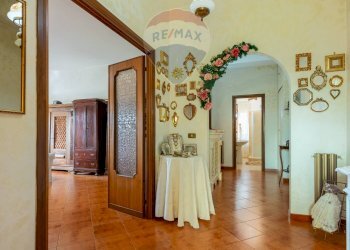 Hall / corridoio - Appartamento Via Gaggi
 
10, Roma - foto 3