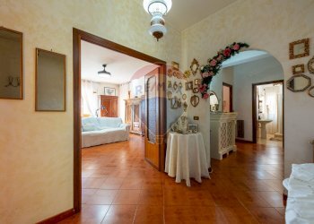 Hall / corridoio - Appartamento Via Gaggi
 
10, Roma - foto 4