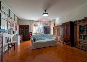 Soggiorno - Appartamento Via Gaggi
 
10, Roma - foto 5