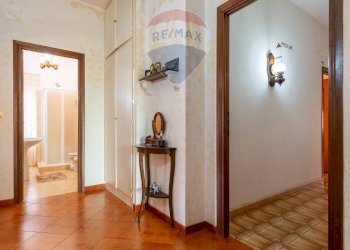 Hall / corridoio - Appartamento Via Gaggi
 
10, Roma - foto 8