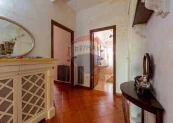 Hall / corridoio - Appartamento Via Gaggi
 
10, Roma - foto 9