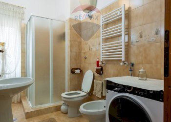 Bagno - Appartamento Via Gaggi
 
10, Roma - foto 10