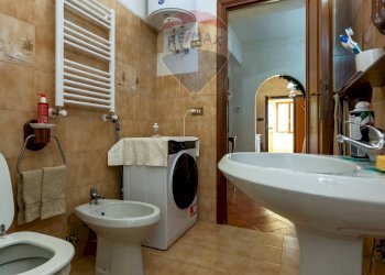 Bagno - Appartamento Via Gaggi
 
10, Roma - foto 12