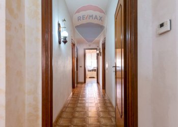 Hall / corridoio - Appartamento Via Gaggi
 
10, Roma - foto 14