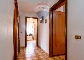 Hall / corridoio - Appartamento Via Gaggi
 
10, Roma - foto 15