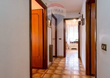 Hall / corridoio - Appartamento Via Gaggi
 
10, Roma - foto 16