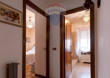 Hall / corridoio - Appartamento Via Gaggi
 
10, Roma - foto 17