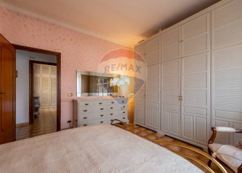 Camera / camera da letto - Appartamento Via Gaggi
 
10, Roma - foto 23