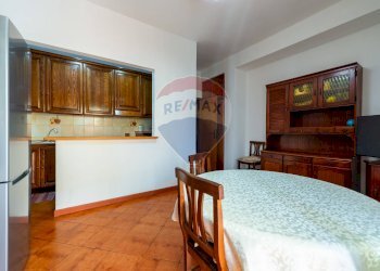 Sala da pranzo - Appartamento Via Gaggi
 
10, Roma - foto 34