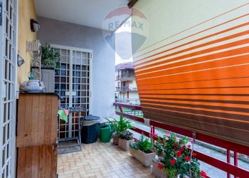 Terrazza - Appartamento Via Gaggi
 
10, Roma - foto 36