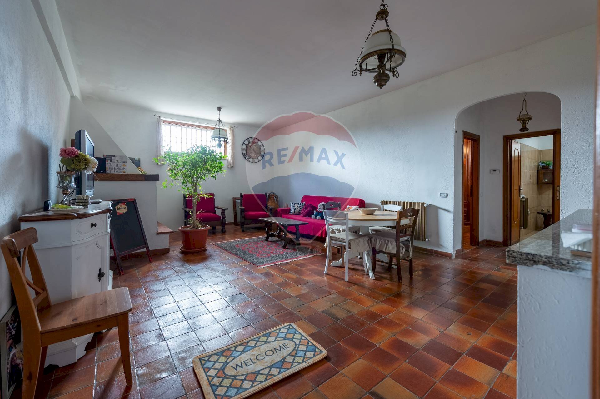 Sala da pranzo - Bilocale Via Gaggi
 
10, Roma - foto 2