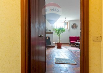 Hall / corridoio - Bilocale Via Gaggi
 
10, Roma - foto 13