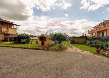 Casa all\'aperto - Casa semi indipendente Via Gaggi
 
10, Roma - foto 1