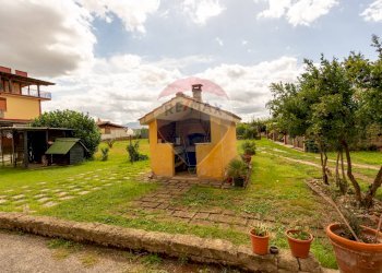 Casa all\'aperto - Casa semi indipendente Via Gaggi
 
10, Roma - foto 3