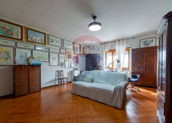 Soggiorno - Casa semi indipendente Via Gaggi
 
10, Roma - foto 8