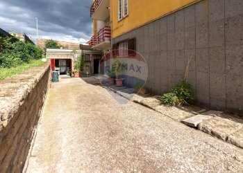 Casa all\'aperto - Casa semi indipendente Via Gaggi
 
10, Roma - foto 17